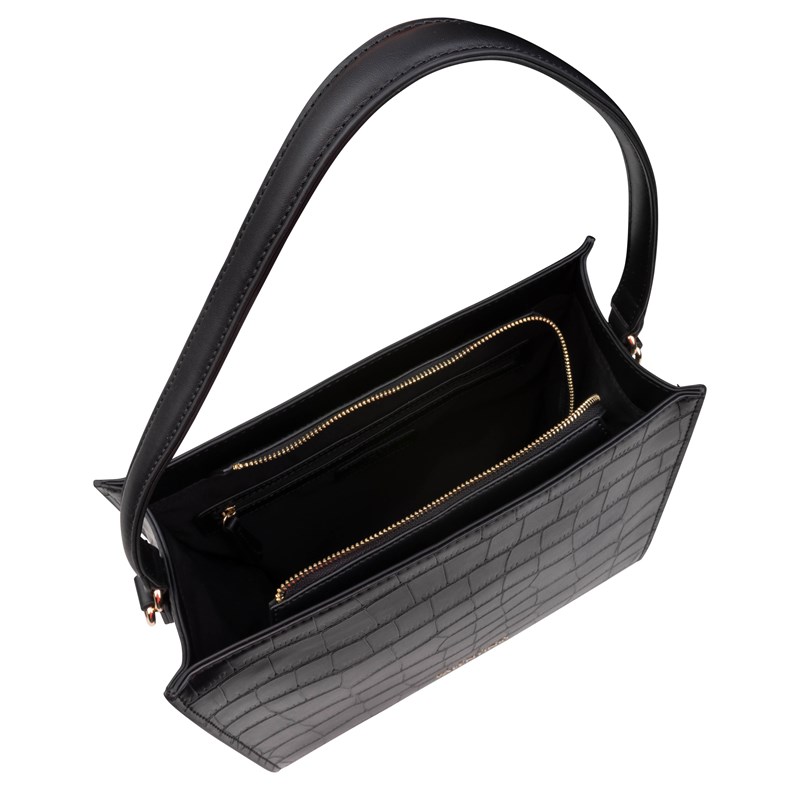 Valentino Bags Shopper Sky  Sort 4