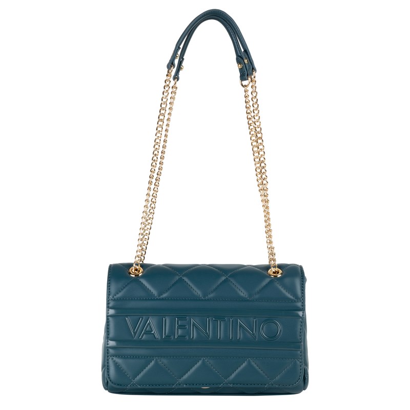 Valentino Bags Crossbody Ada Petrol 1