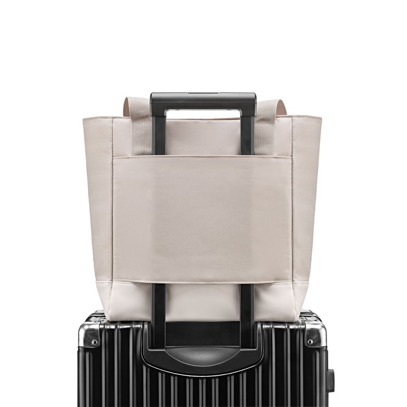 Reisenthel Taske Travelshopper Sand 7