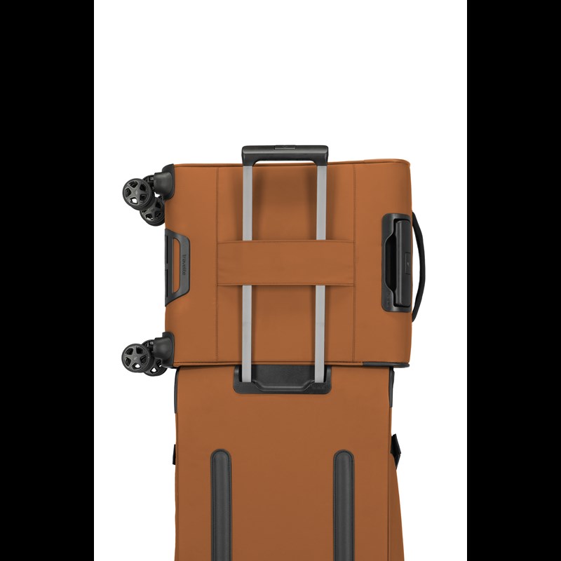 travelite Kuffert Briize Karry gul 55 Cm 7