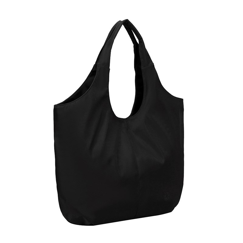 Again Shopper Apricot Svart 2