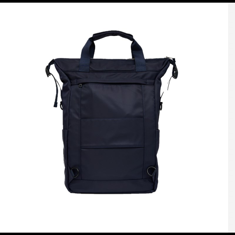 AY Studios Rygsæk  Navy 2