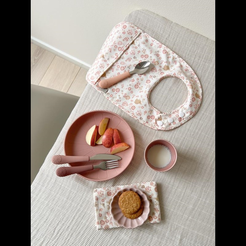 Cam Cam Copenhagen Hagesmæk 2-pak Augusta Dyreprint 2