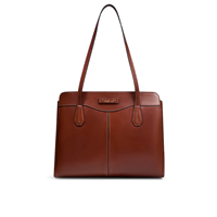 The Bridge Shopper Gloria  Brun 1