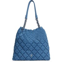 Tommy Hilfiger Tote Bag Feminine Denim 1