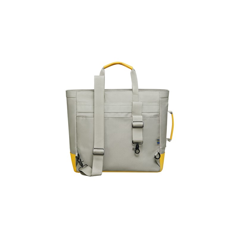 Gaston Luga Shopper Heritage Shopper Grön 14" 3