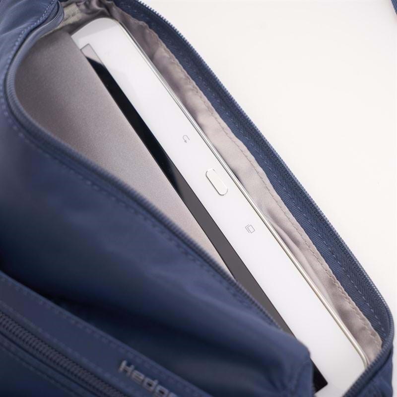 Hedgren Crossbody Eye Medium Mørk blå 5