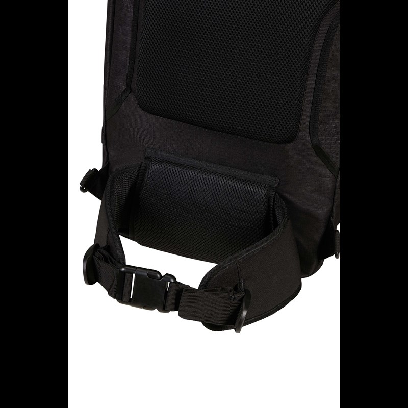 Samsonite Ryggsäck Roader Svart 15" 4