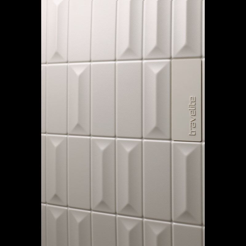 travelite Kuffert Panello Grå 55 Cm 10