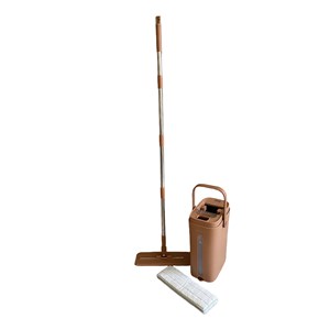 micare Freshmop Tecknology Orange lys