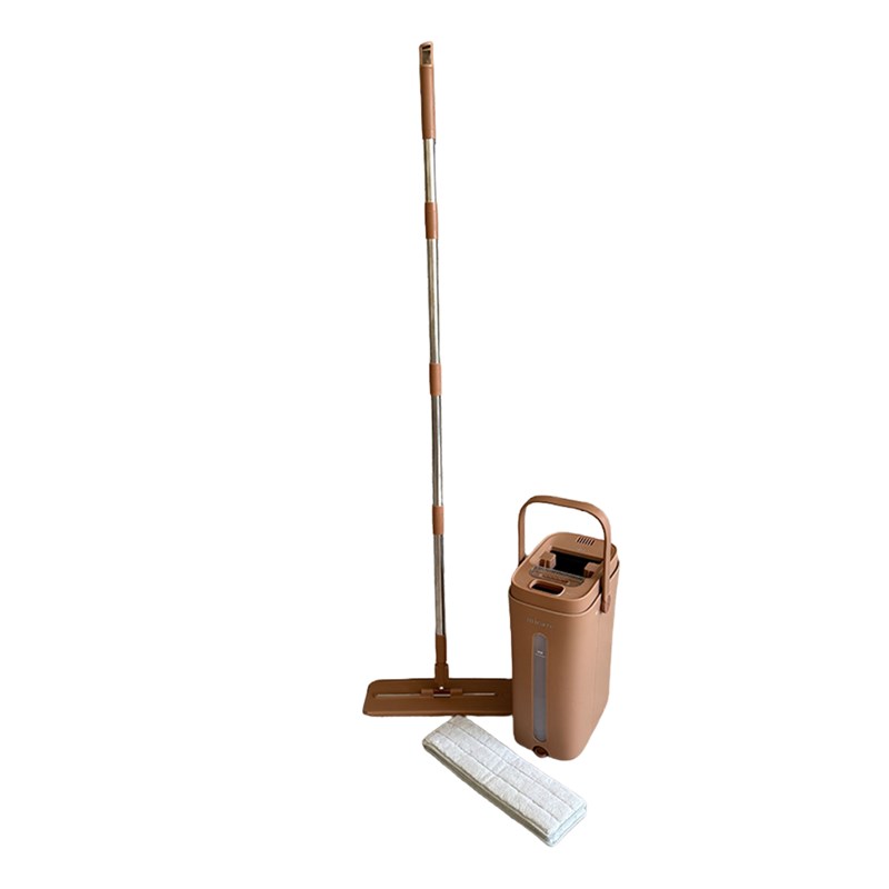 micare Freshmop Tecknology Orange lys 1