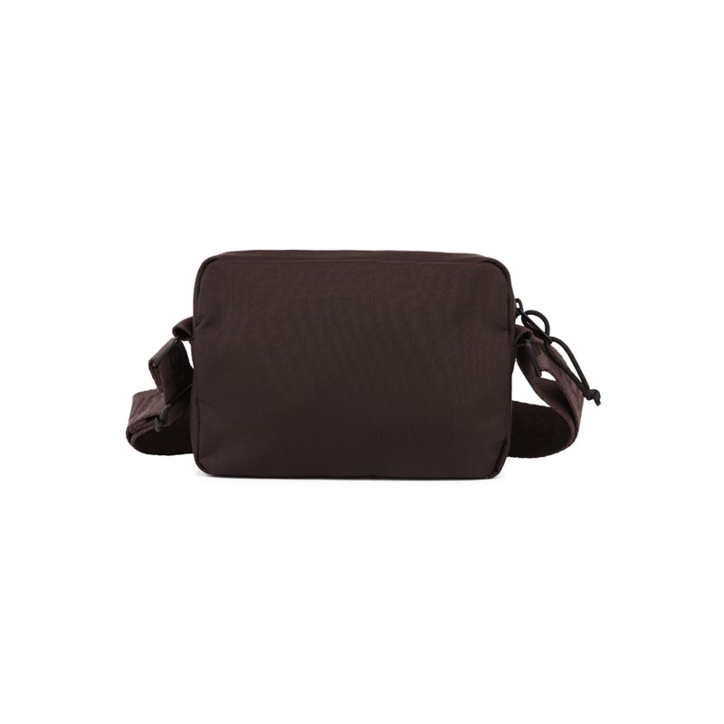 Kintobe Crossbody Mini Miles Mocca Brun 3