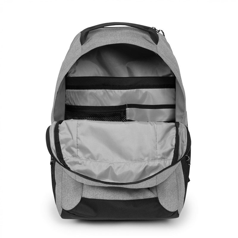 Eastpak Ryggsäckar Smallker Pro Ljusgrå 16" 2
