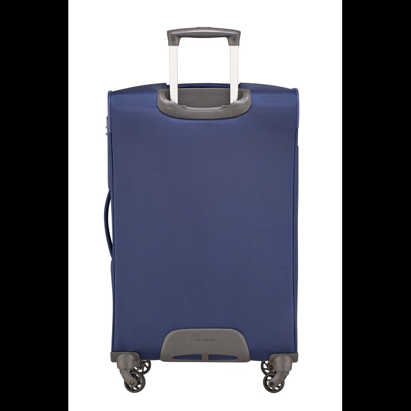 Samsonite Kuffert Anafi Blå 70 Cm 3