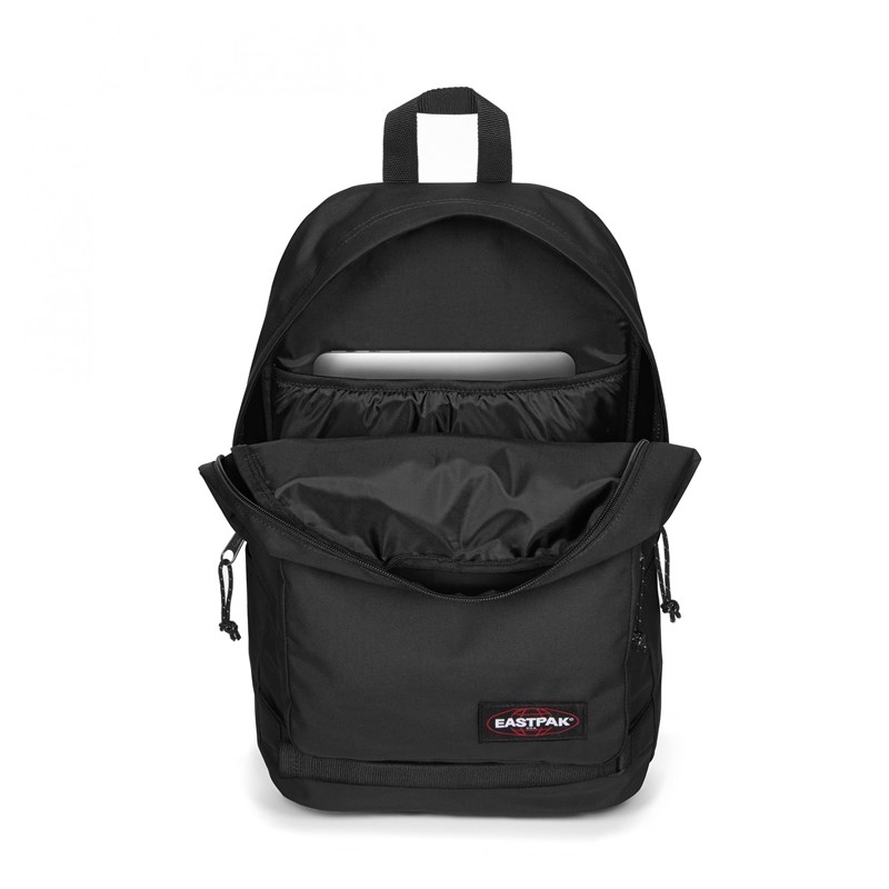 Eastpak Rygsæk Skate Pak'r Sort 14" 2