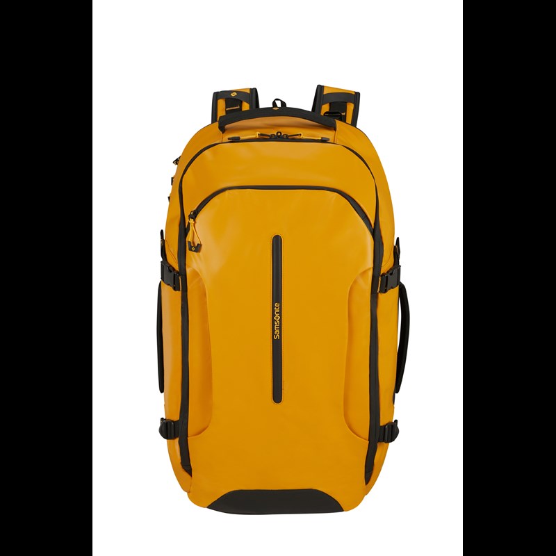 Samsonite Ryggsäck Ecodiver M Gul 17" 1