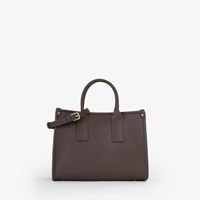 Valentino Bags Handväska Foxy Re Brun 1