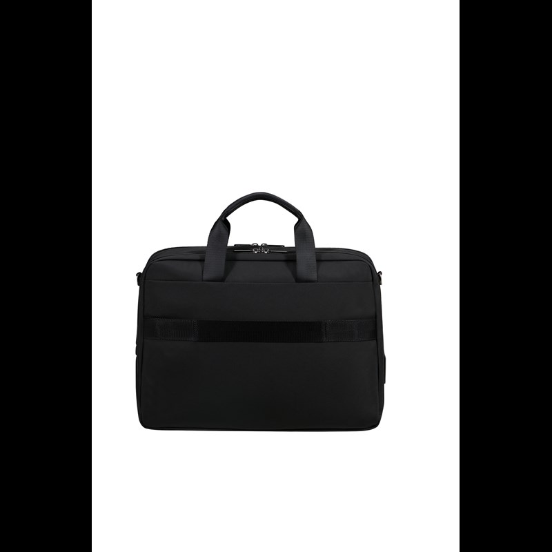 Samsonite Axelväska Evosight Svart 17" 5