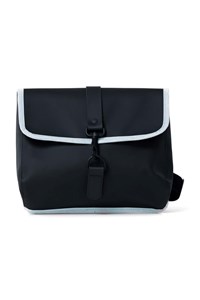 RAINS Cykelväska Bike Frame Bag Svart 1