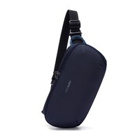 Pacsafe Slingpack Urban Mörkblå 1