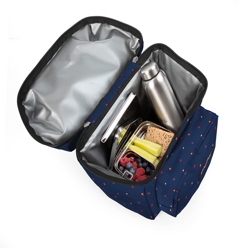 Eastpak Køletaske Kooler Blå/mønster 3
