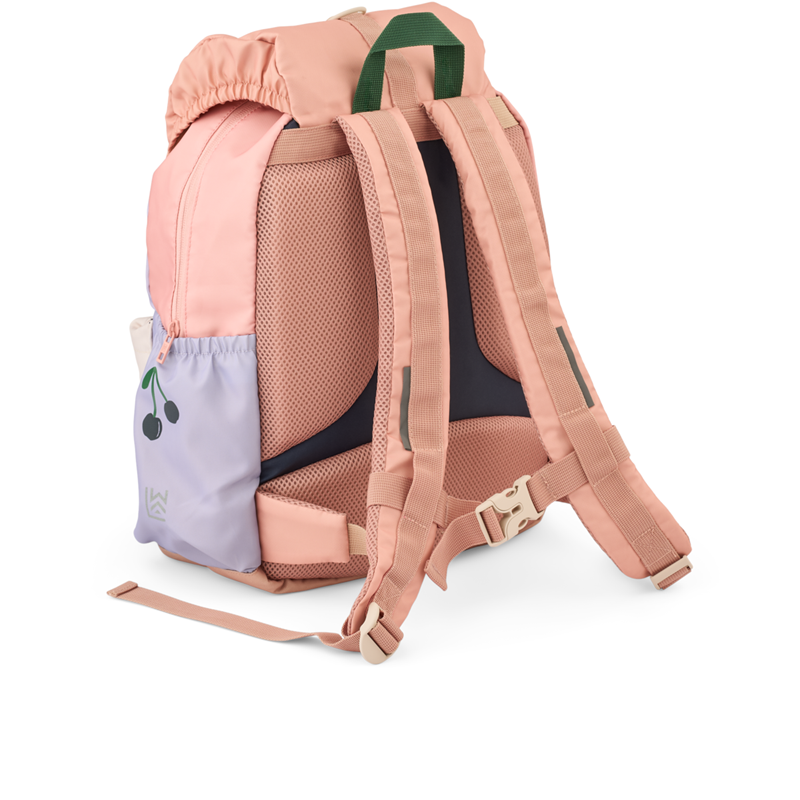 LIEWOOD Skolväska Johnny Multi 13" 2