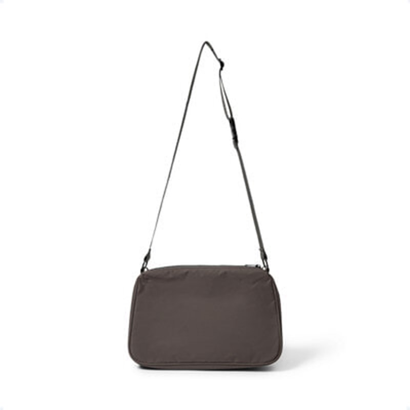 H2OFagerholt Crossbody Friday Bag M. Grå 2