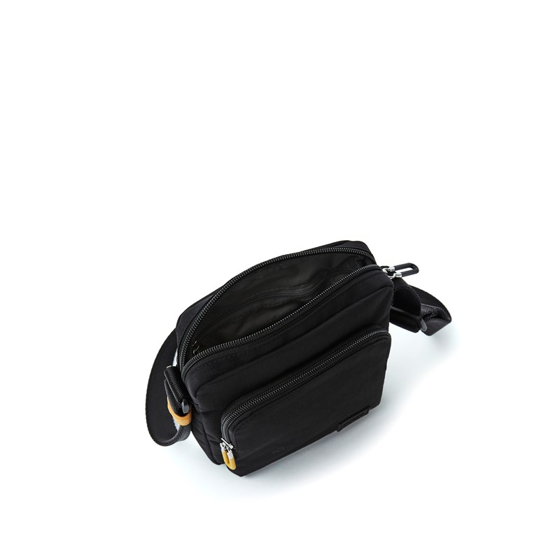 Mandarina Duck Crossover Y-lite Svart 4