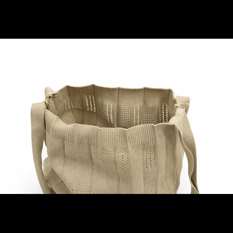 Conmé Net Filuka Beige 5