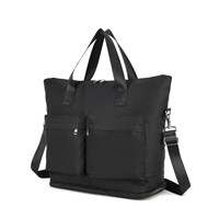Aries Travel Travelbag Svart 1