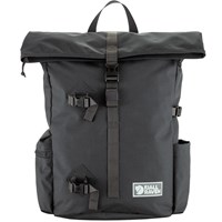 Fjällräven Ryggsäck Vardag Foldsack 25 Svart 1