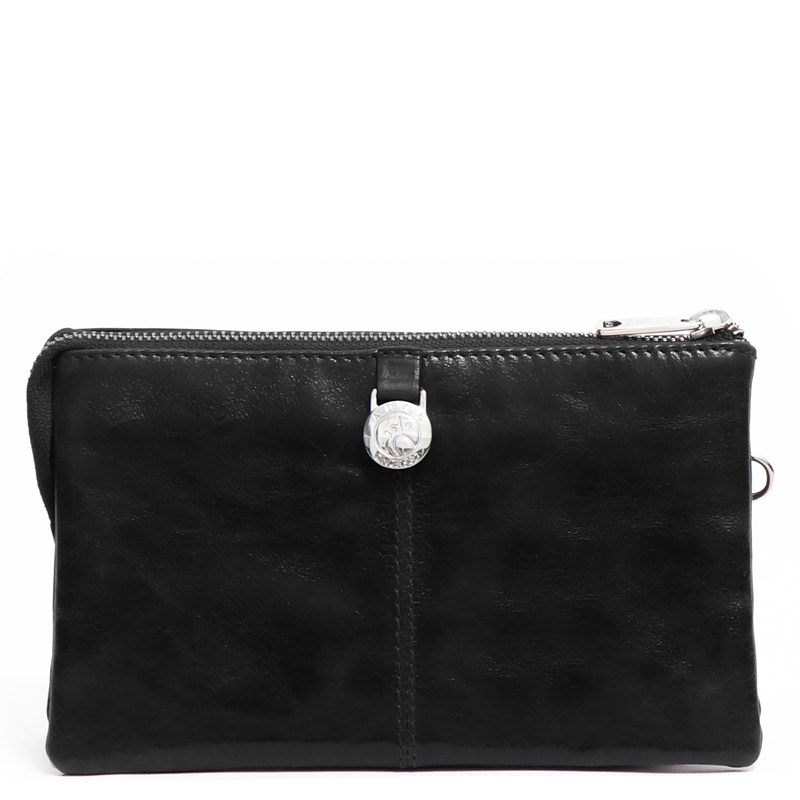 Adax Combi clutch Nellie Salerno Svart 5