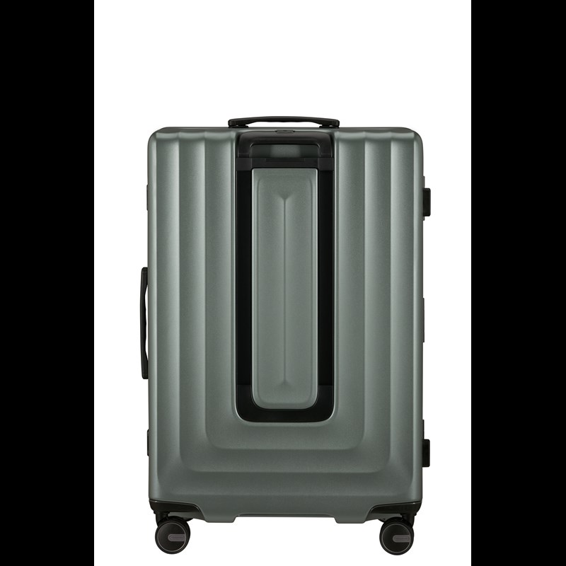 Samsonite Resväska Focus Khaki 75 Cm 3