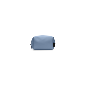 Rains Toilettaske Wash Bag S Grå/blå