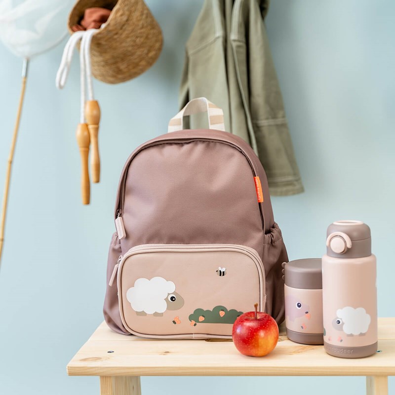 Done By Deer Termoflaske Tiny farm Pudder 2