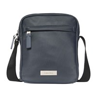 Calvin Klein Crossover Clean Reporter Blå 1