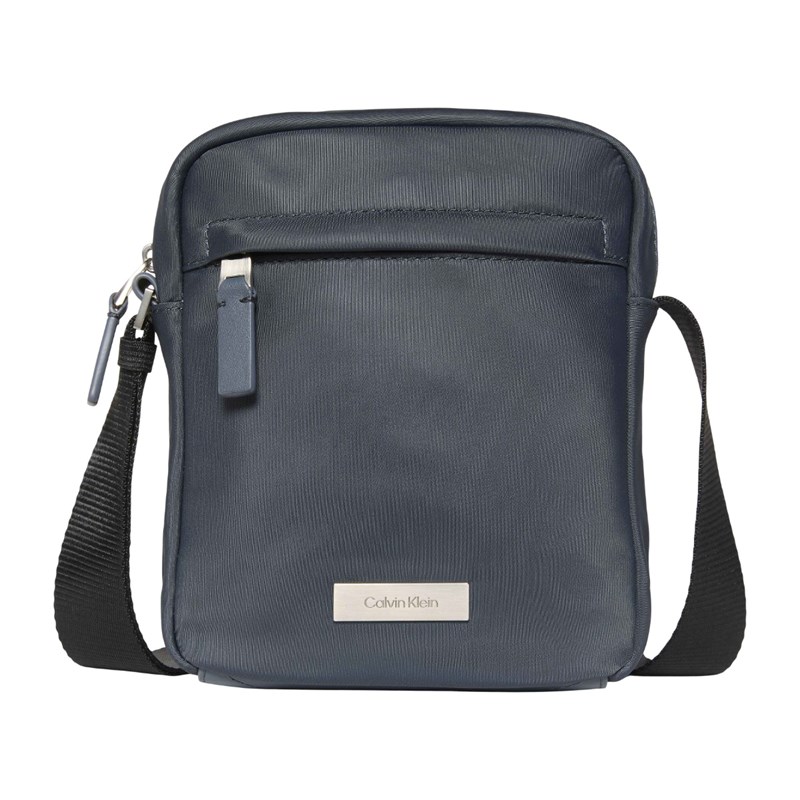 Calvin Klein Crossover Clean Reporter Blå 1