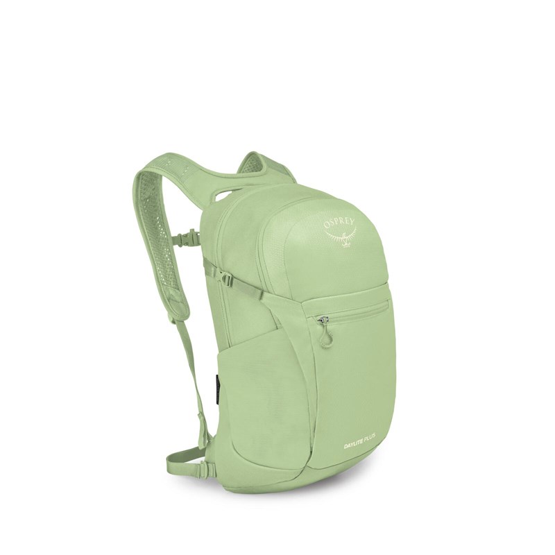 Osprey Rygsæk Daylite Plus L. Grøn 2