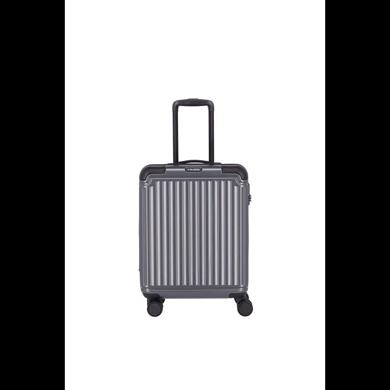 travelite Kuffert Cruise Grå 55 Cm 1