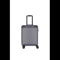 travelite Kuffert Cruise Grå 55 Cm 1