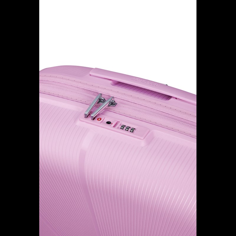 American Tourister Resväska Starvibe Lavendel 67 Cm 6