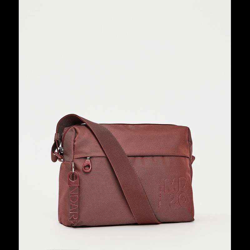 Mandarina Duck Crossbody MD20 Caramel 2