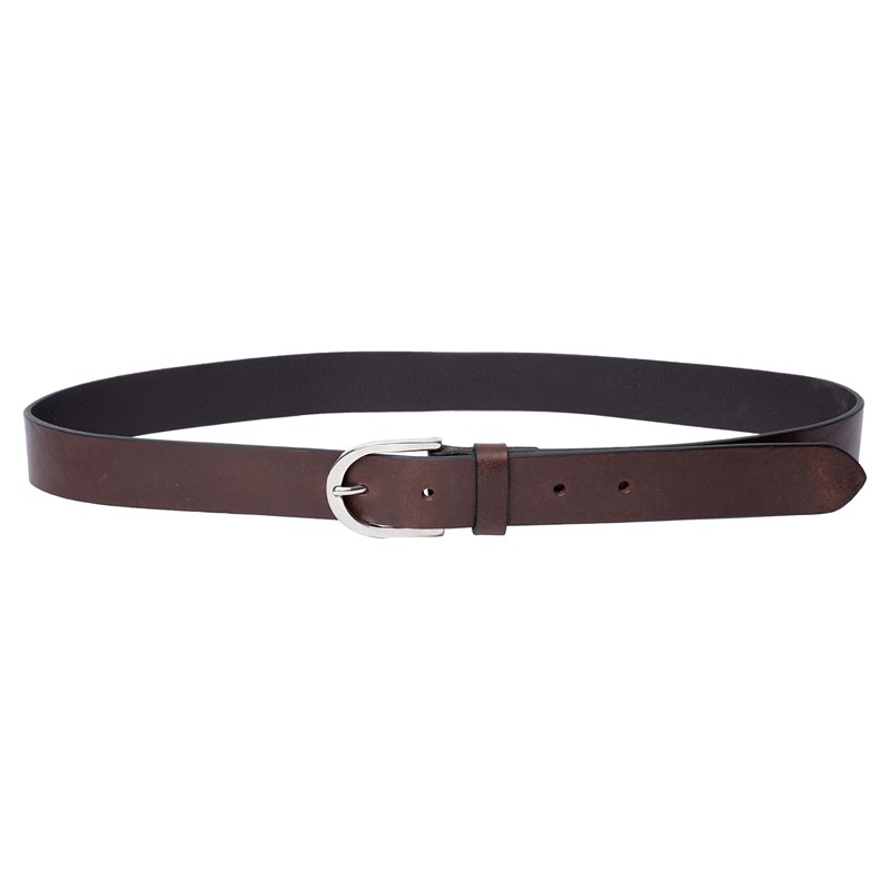 RE:DESIGNED Bælte Hope M. Brun 90 Cm 2