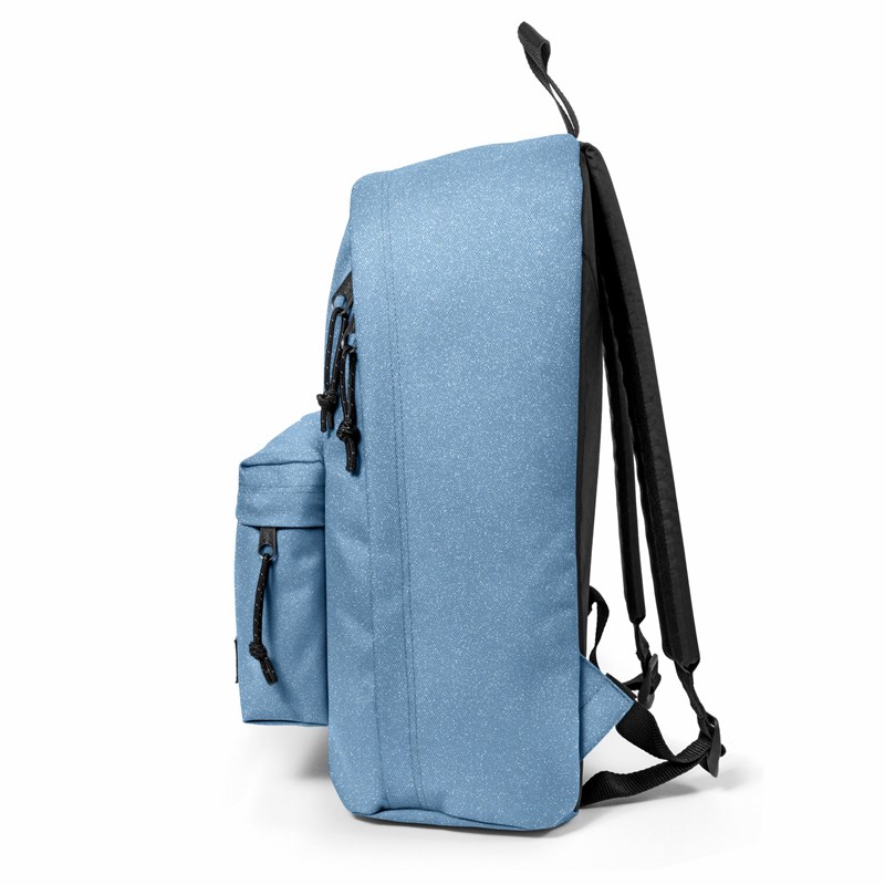 Eastpak Rygsæk Out Of Office Lyseblå 13" 4