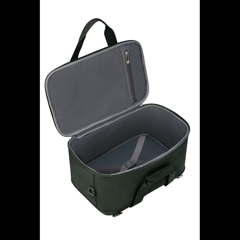 Samsonite Underseater Respark Grön 40 5