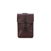 RAINS Rygsæk Backpack Mini Bordeaux 1