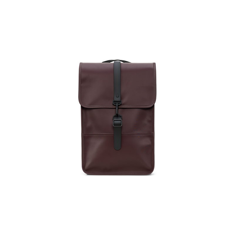 RAINS Rygsæk Backpack Mini Bordeaux 1