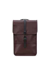 RAINS Rygsæk Backpack Mini Bordeaux 1