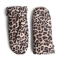 MARKBERG Dameluffe Celina Leopard Str S 1