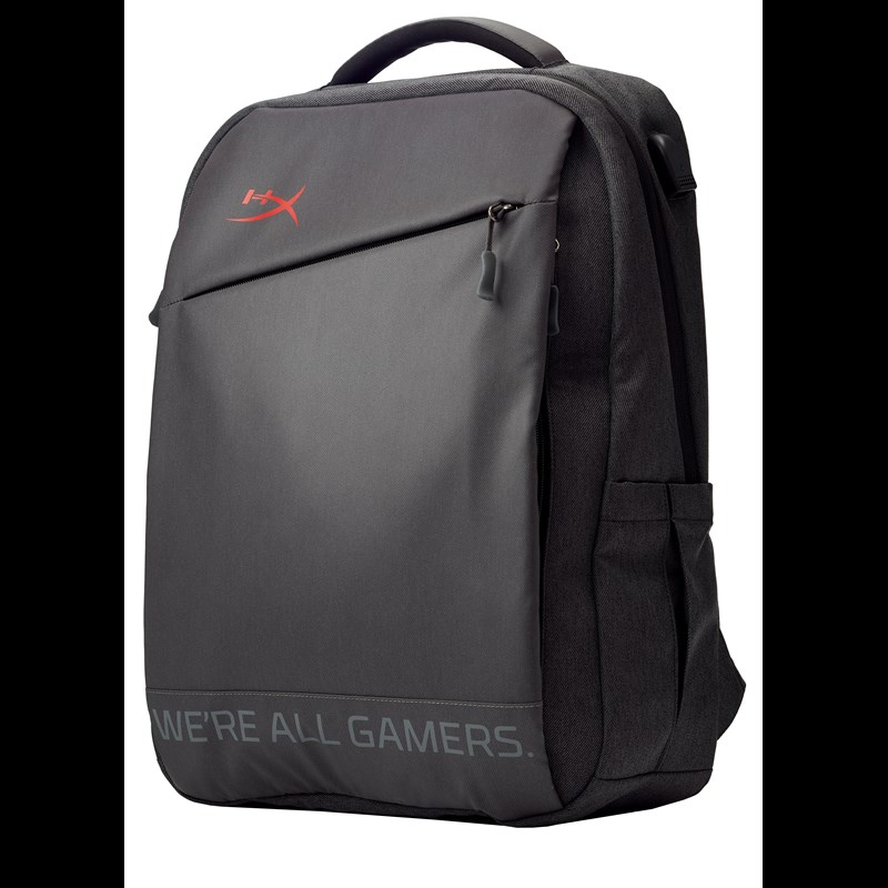 HyperX Rygsæk Drifter Grå 15" 2